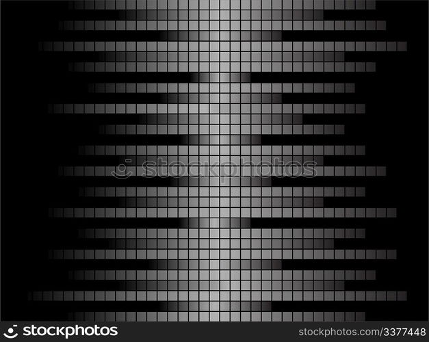 Digital background