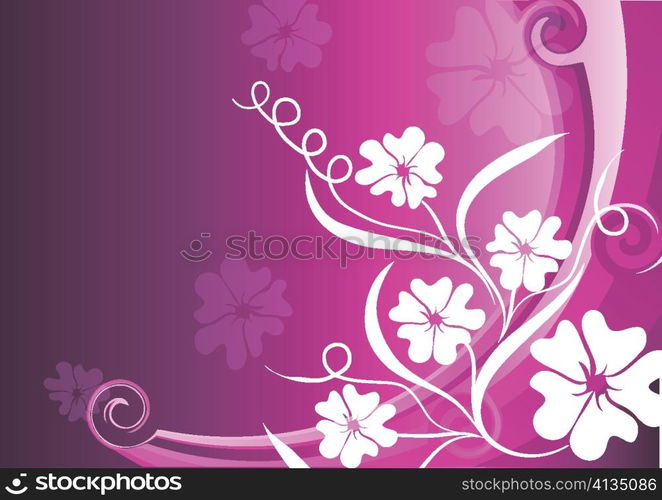 digital background