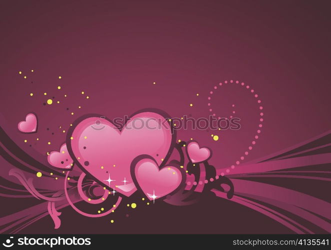 digital background