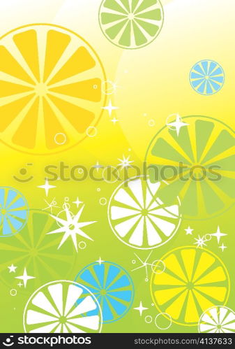 digital background