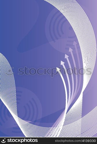 digital background