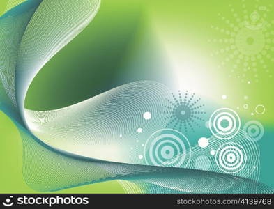 digital background