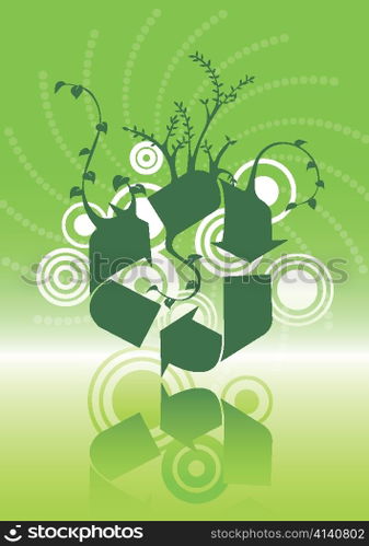 digital background