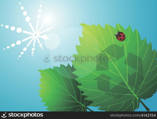 digital background