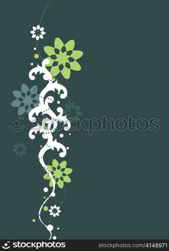 digital background