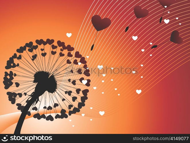 digital background