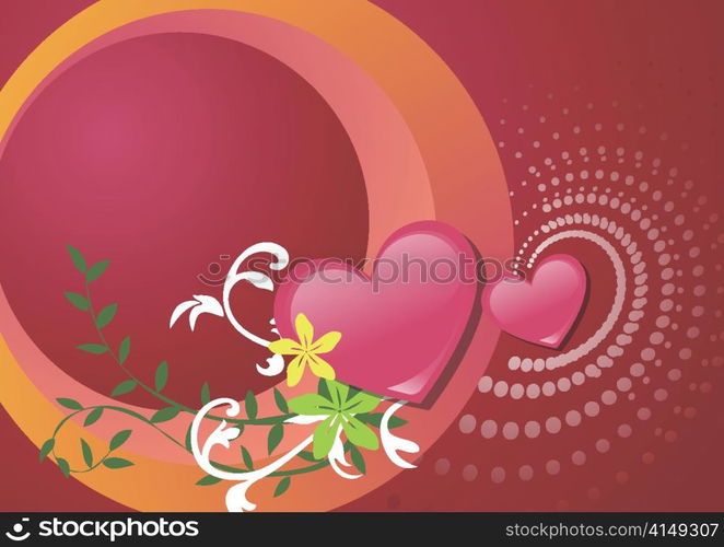 digital background