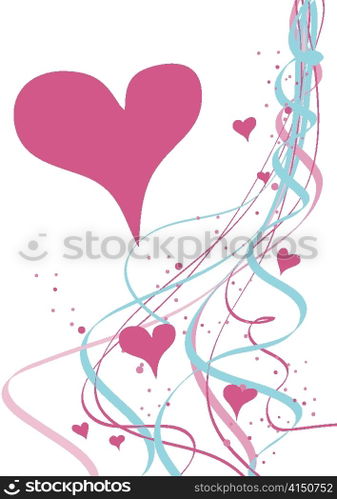 digital background