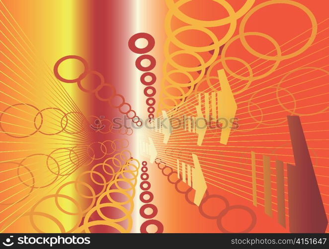 digital background
