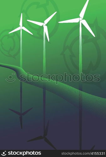 digital background