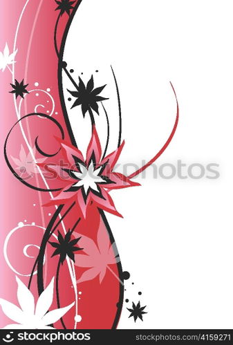 digital background