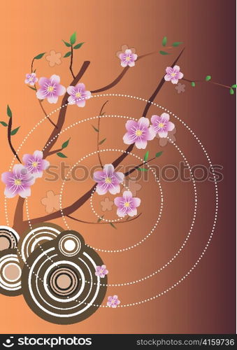 digital background