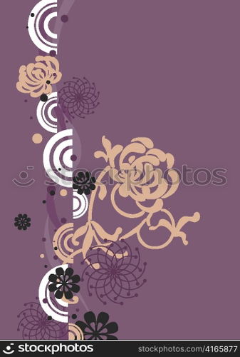 digital background