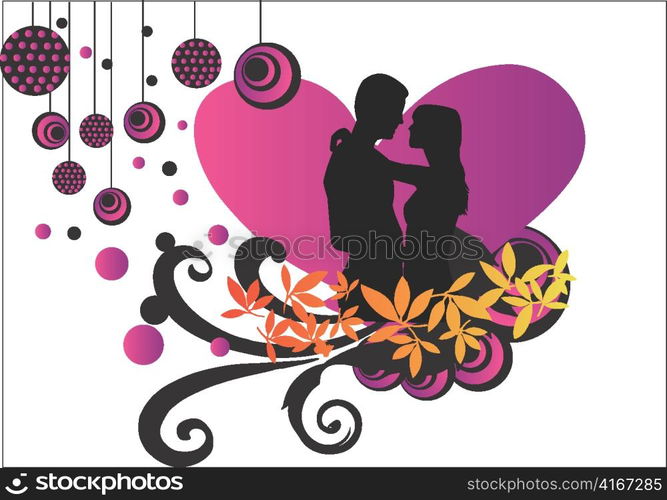 digital background