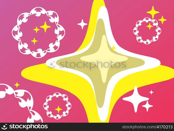 digital background