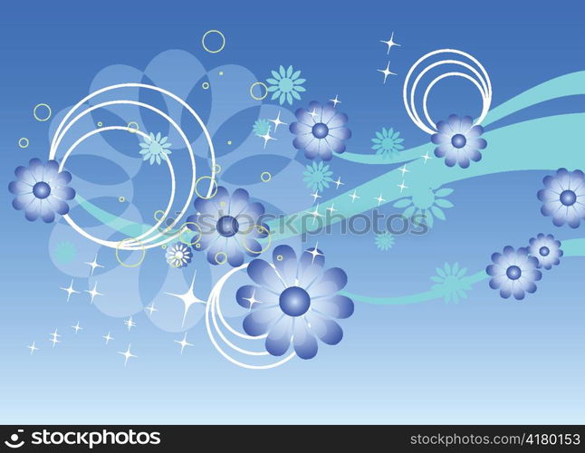 digital background