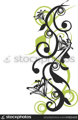 digital background