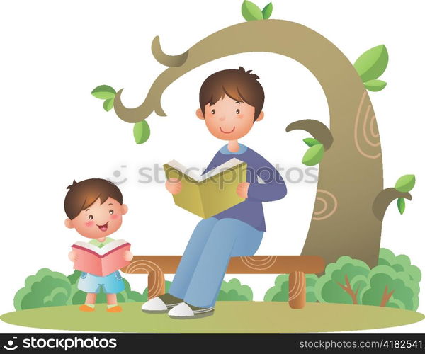 digital background
