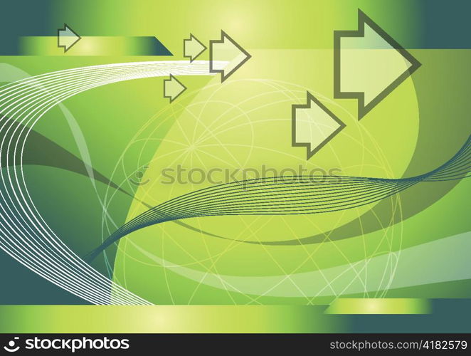 digital background