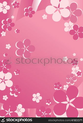 digital background