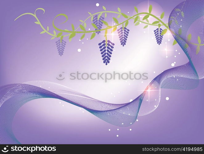 digital background