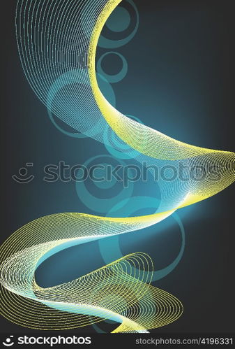 digital background