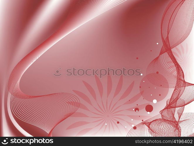 digital background