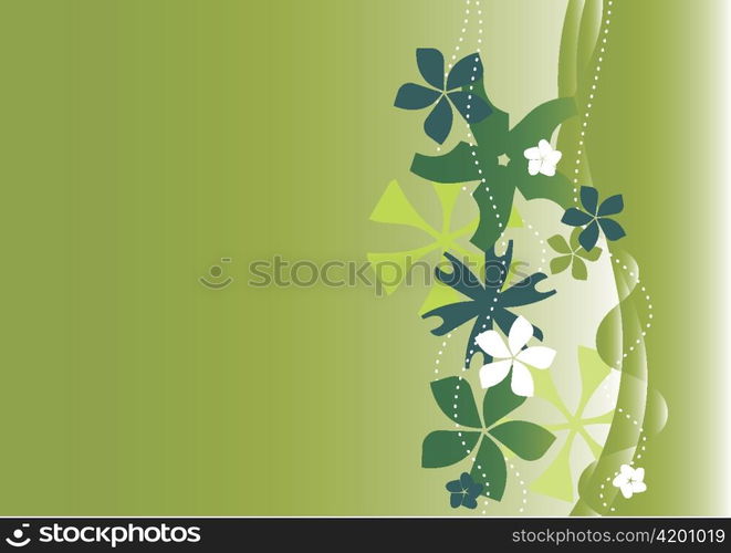 digital background
