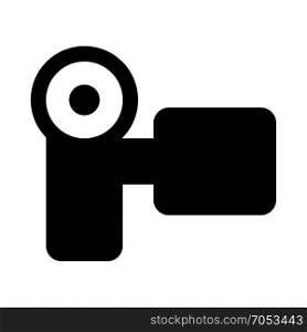 digital camcorder