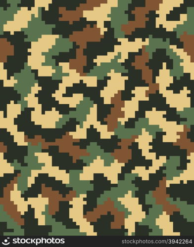 digital camouflage 2