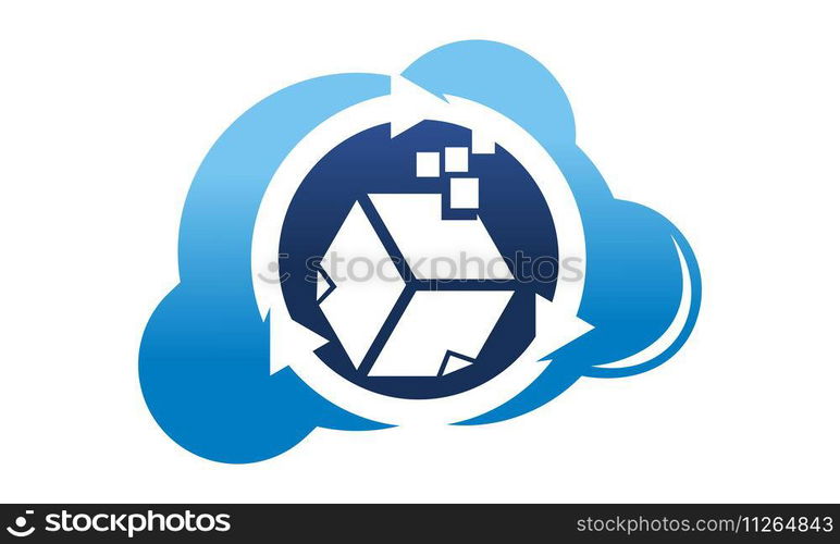 Digital Document Cloud