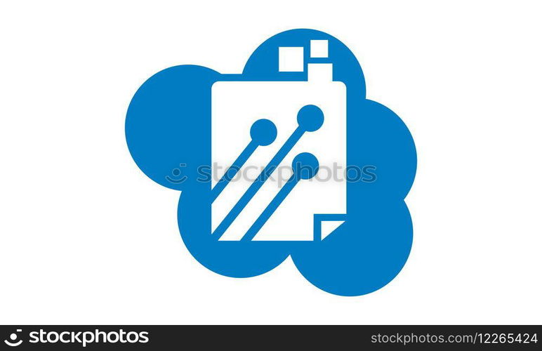 Digital Document Cloud