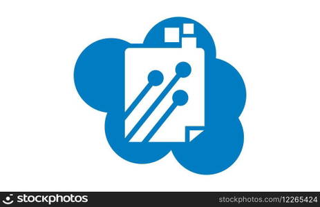 Digital Document Cloud
