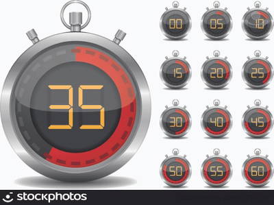 Digital Timer