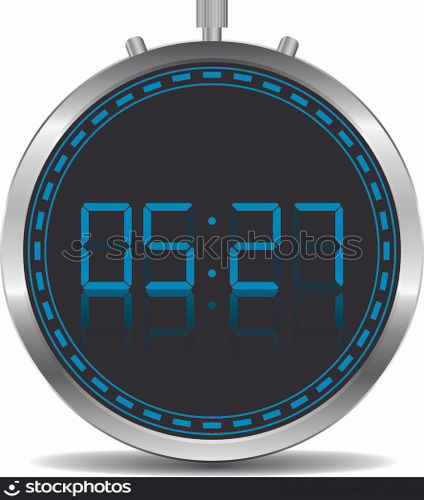 Digital Timer