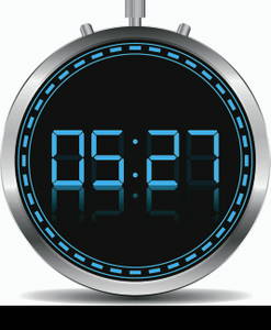 Digital Timer