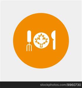 Dinner, Autumn, Canada, Leaf