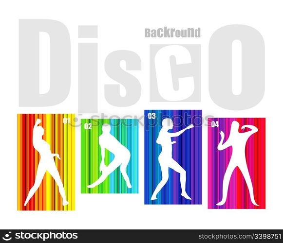 Discotheque .