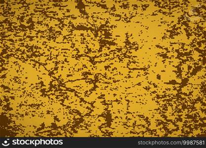 Distress Brown Texture For Your Design. EPS10 vector.