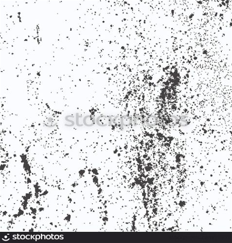 Distress Messy Overlay Background For Your Design. EPS10 Vector.