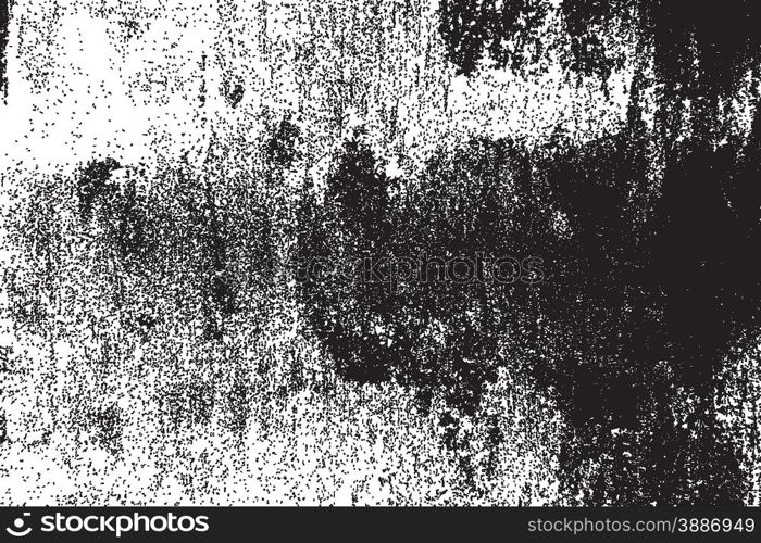 Distress Overlay Texture For Your Design. EPS10 vector.