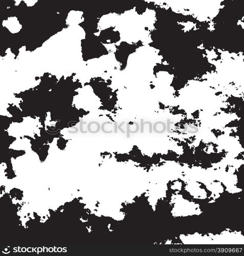 Distress Overlay texture for your design. EPS10 vector.