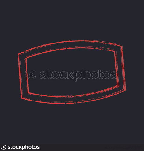 Distress Stamp. Rectangle grunge stamp. grunge texture. Distressed Element. Vector distressed texture.