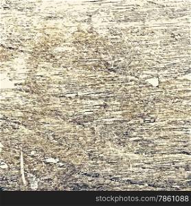 Distress wood texture for your design. EPS10 vector.