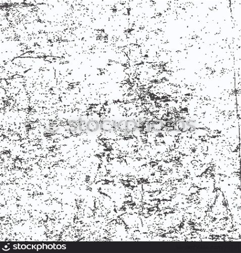 Distress Worn overlay grunge texture for your design. EPS10 vector.