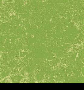 Distressed Green Texture for your design. EPS10 vector.