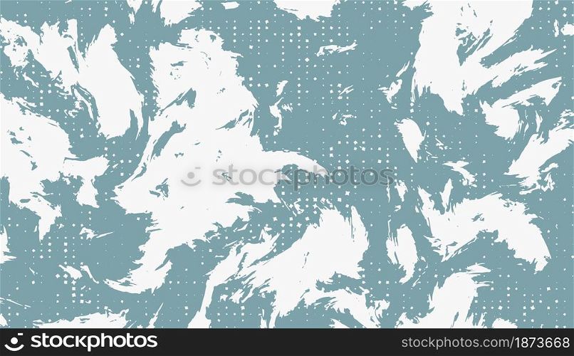 Distressed grunge surface texture background