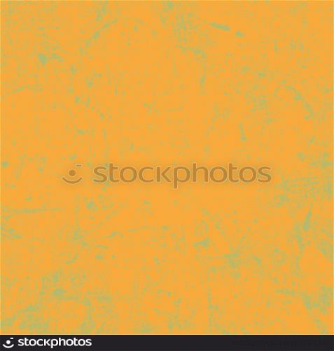 Distressed Grunge Texture in toxic colors for your design. EPS10 vector.