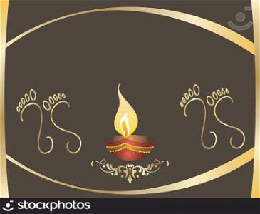 Diwali Greeting