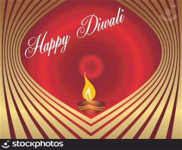 Diwali Greeting